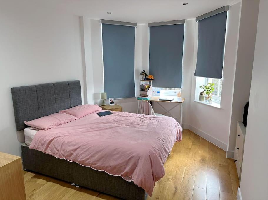 Luxury Flat Near Greenwich Park London Exterior photo