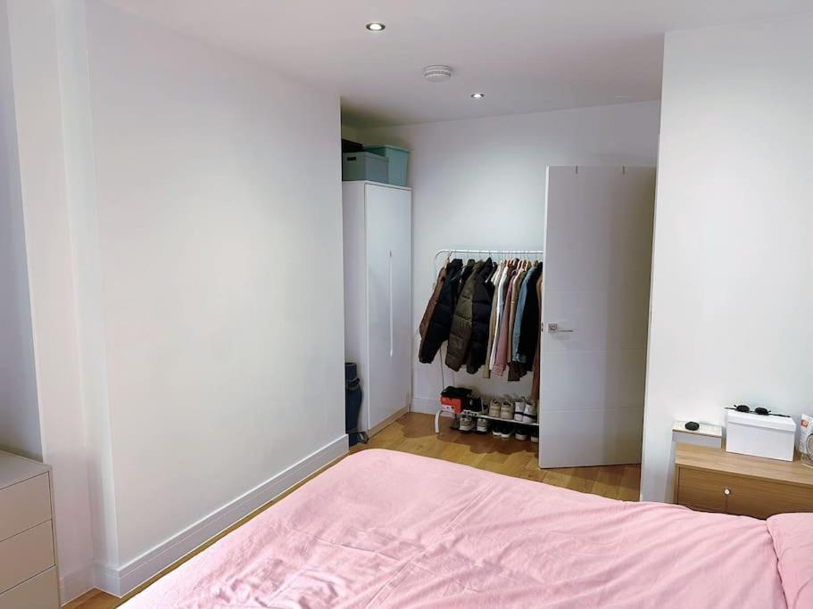 Luxury Flat Near Greenwich Park London Exterior photo